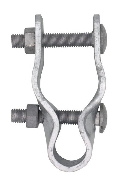 1 set Bolt On Gate Hinges Carousel 2