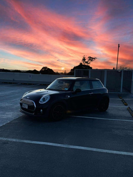 2016 MINI Hatch Cooper63940526838786111