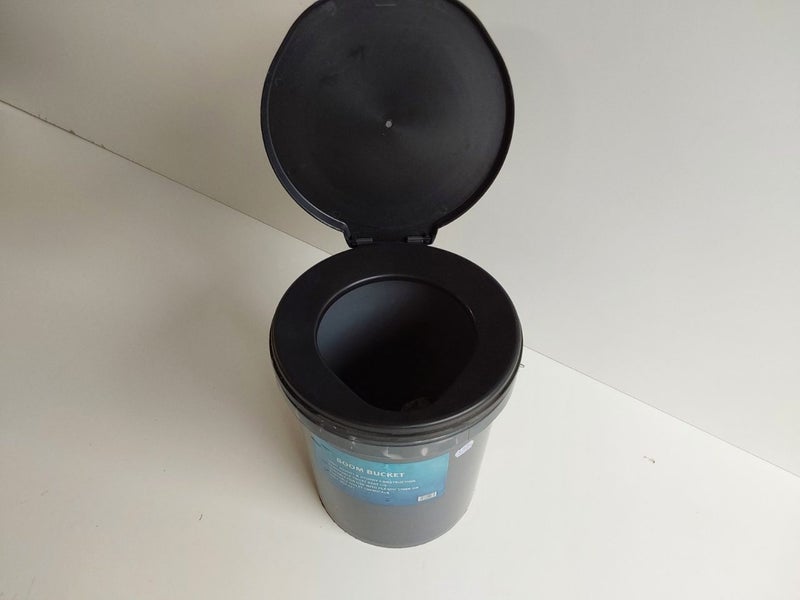 Toilet bucket Carousel 2
