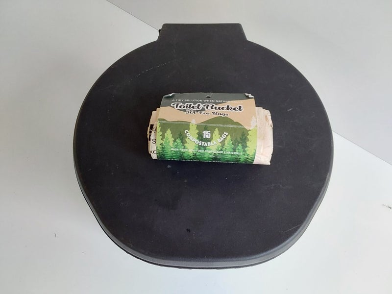 Toilet bucket Carousel 5
