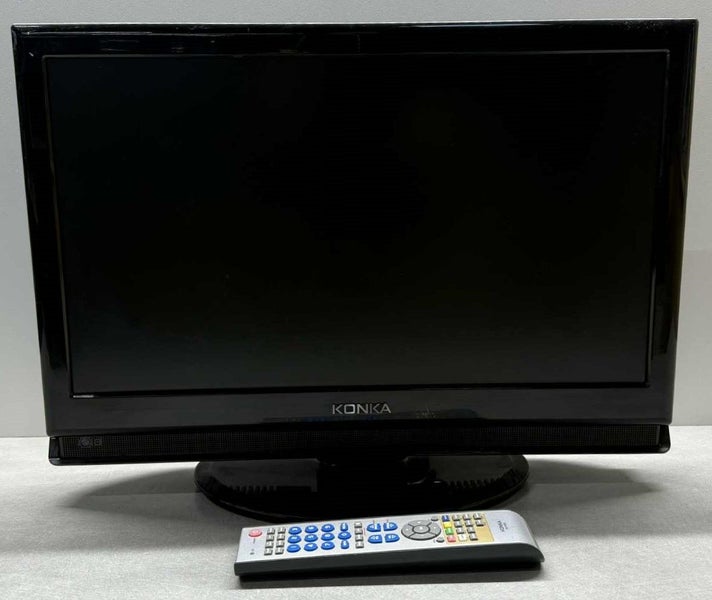 **FAULTY** KONKA KL22ES62Q TV WITH REMOTE Carousel 1