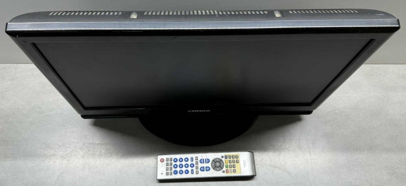 **FAULTY** KONKA KL22ES62Q TV WITH REMOTE Carousel 2