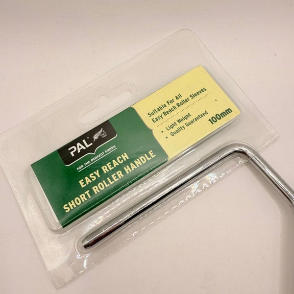 PAL Easy Reach Short Roller Handle 100mm Carousel 2