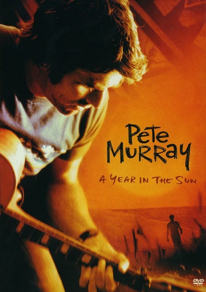 Peter Murray A Year in the Sun DVD Carousel 1