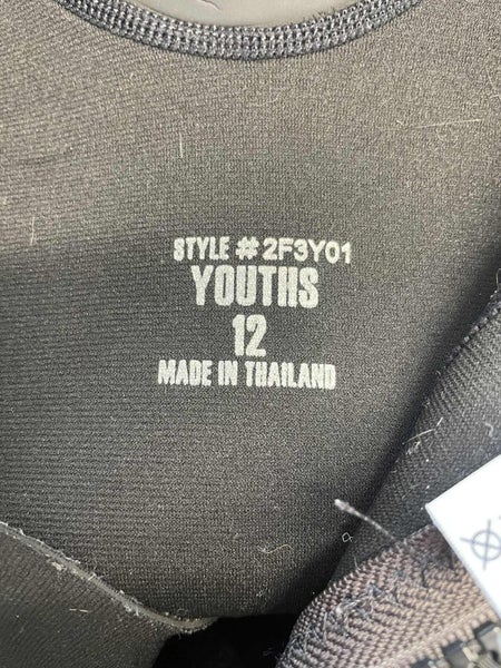 BODY GLOVE Wetsuit Size 12 Youth Carousel 4