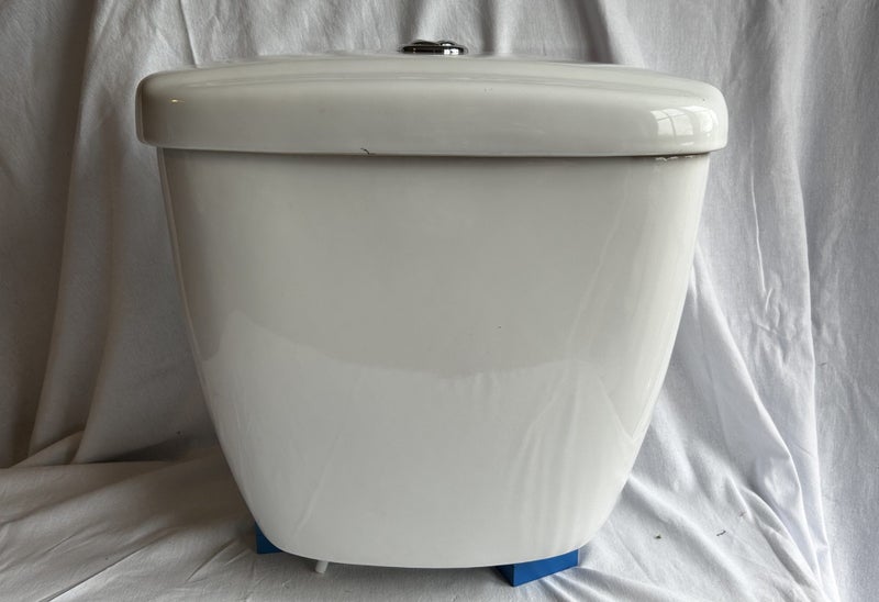 Toilet Cistern Carousel 1