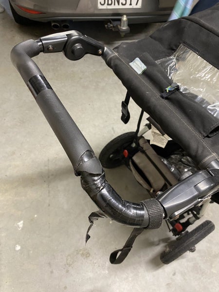 Mountain Buggy Urban Elite Carousel 2