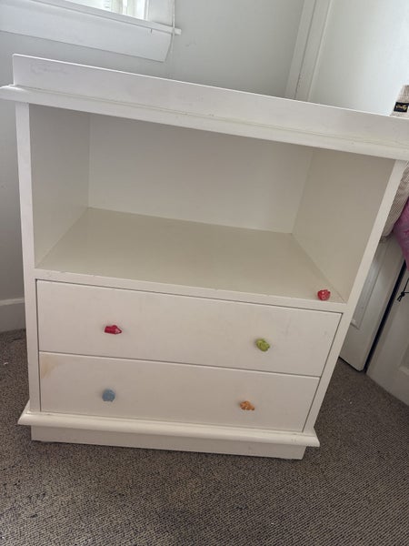 Bespoke Custom made Changing Table Carousel 2