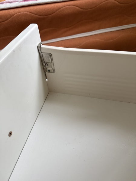 Bespoke Custom made Changing Table Carousel 5