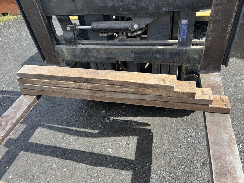 100x40 mixed Rewarewa Timber Boards – 5 LM (Kiln-Dried) Carousel 2