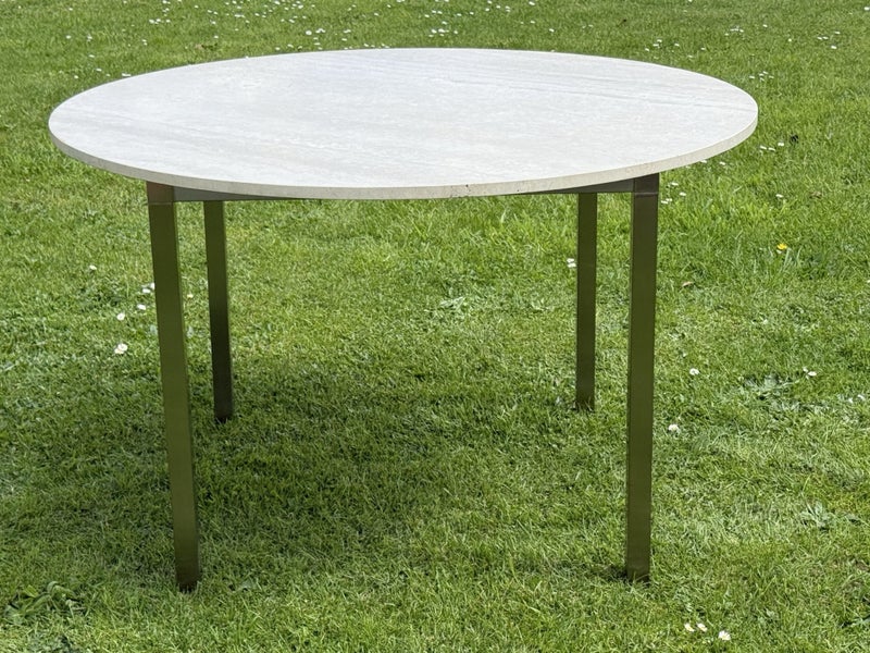 Spectacular Freedom Furniture Round Dining Table. Carousel 2