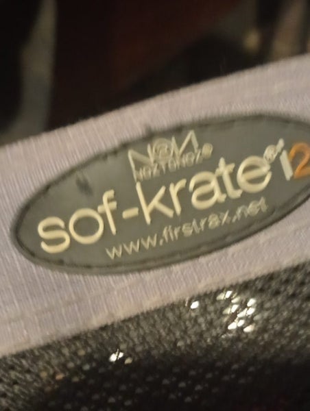 Sof-krate cat carrier bag Carousel 5