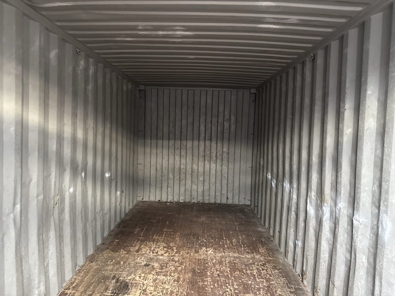 20'Ft Standard Used Container - Plunket Ave, Manukau, Auckland64215730699137113