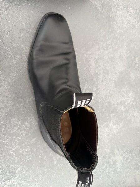 RM Williams boots63941757966977111