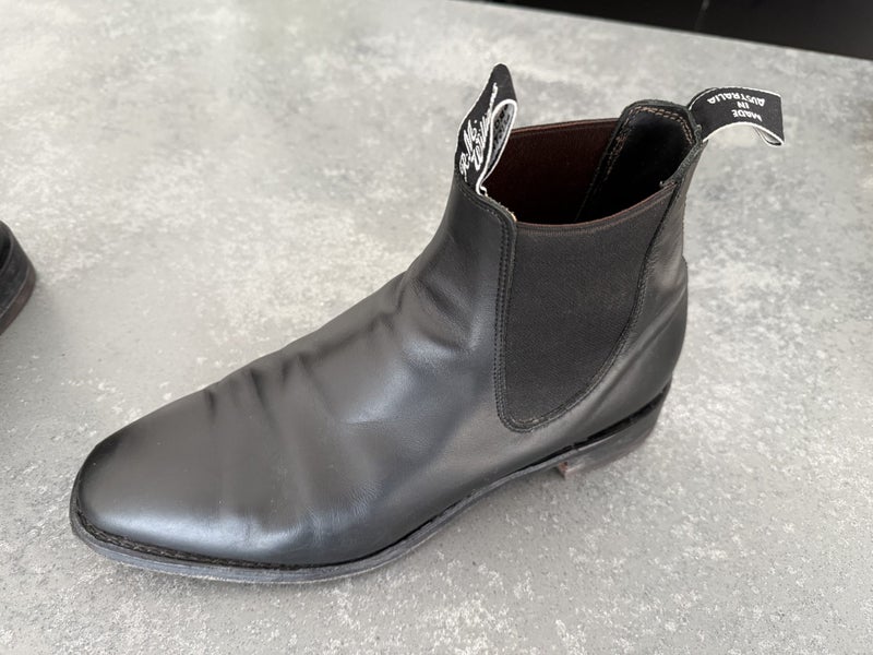 RM Williams boots63941757966977113