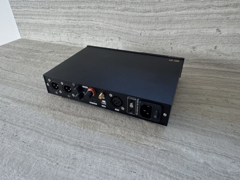 Topping D70 Pro SABRE Fully Balanced DAC64364269652994111