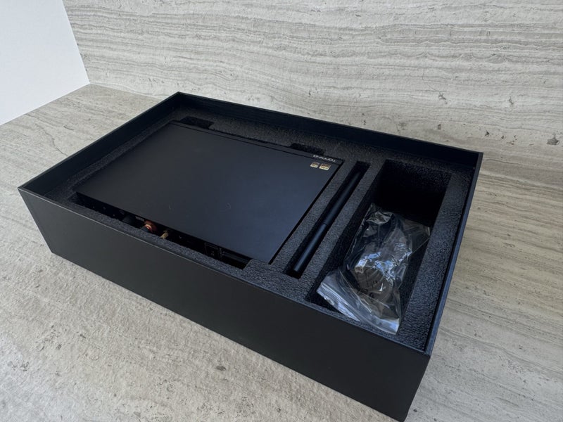 Topping D70 Pro SABRE Fully Balanced DAC64364269652994112