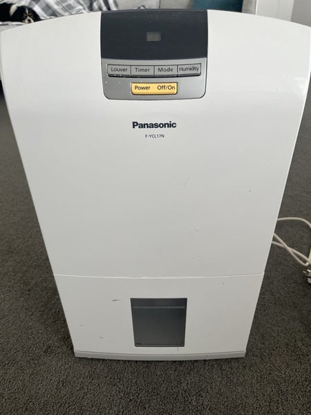 Panasonic Dehumidifier F-YCL17N Carousel 2