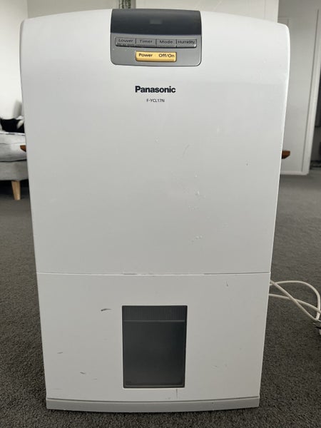 Panasonic Dehumidifier F-YCL17N Carousel 1
