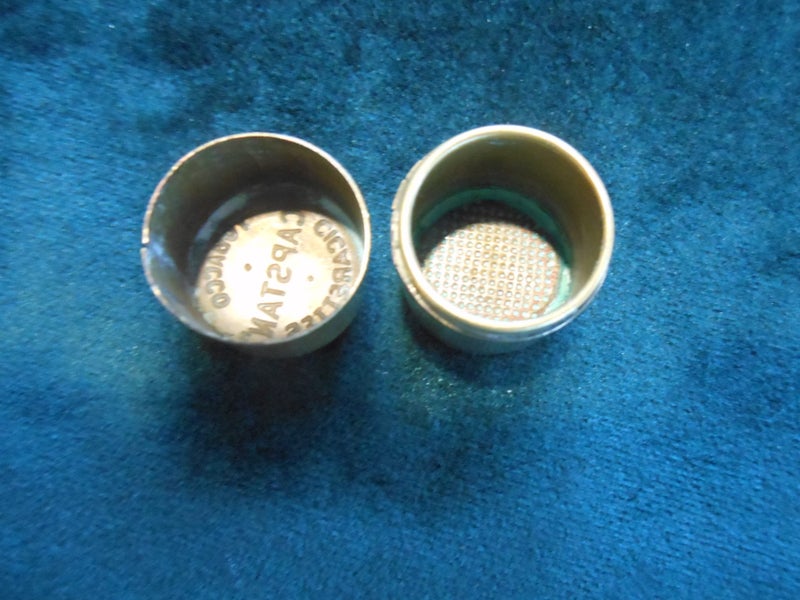 Match holder Carousel 6