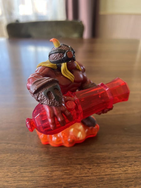 Ka-Boom - Skylanders Trap Team Carousel 5