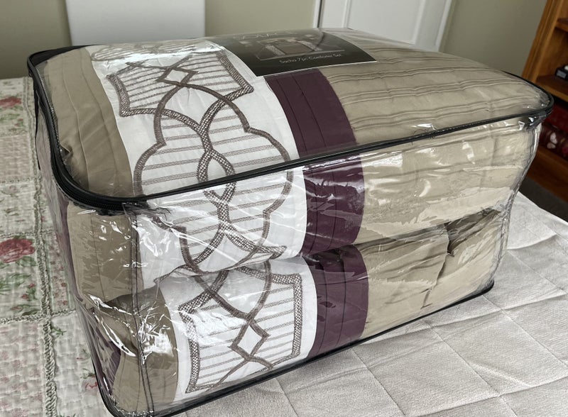 Solace King Comforter63941170795905111