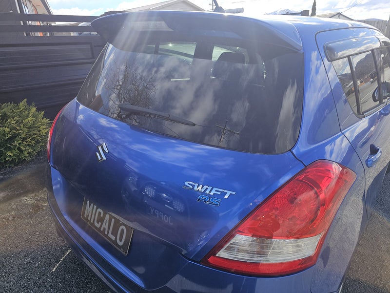 2015 Suzuki Swift63941291895298111