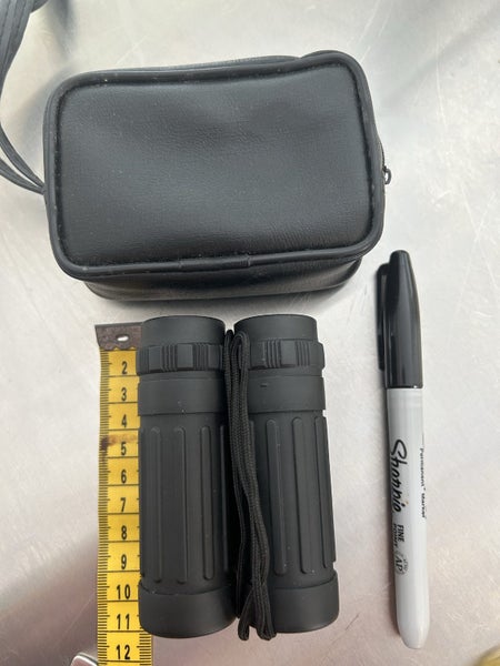 binoculars 8x21 Carousel 2