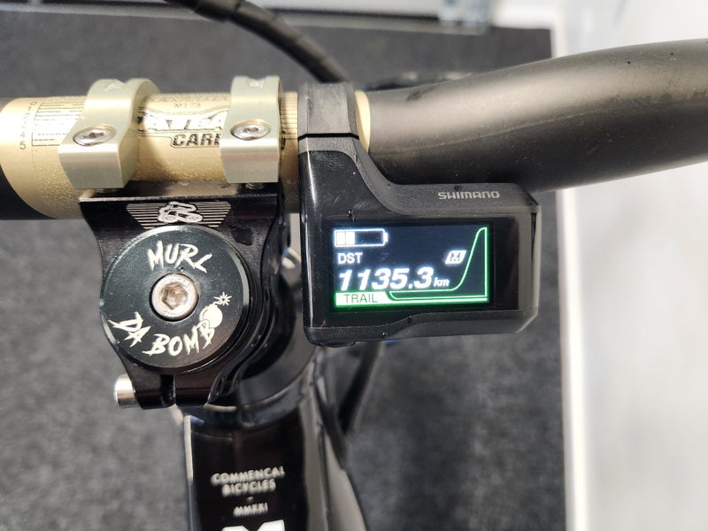 Commencal Meta Power 29 Factory63941290965507113