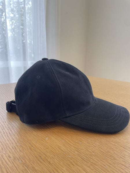 Designer Cap | Saint Laurent Paris | 100% Goat Leather | Size 5963941291018625112