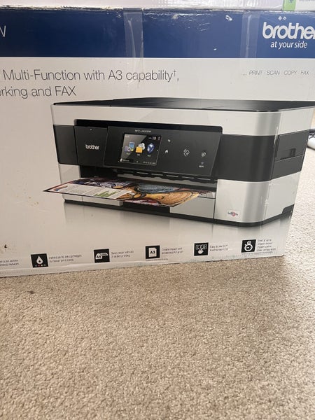 Brother Printer Carousel 1
