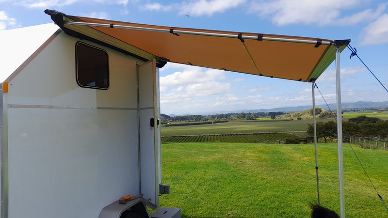 Enclosed Trailer63941633039746111