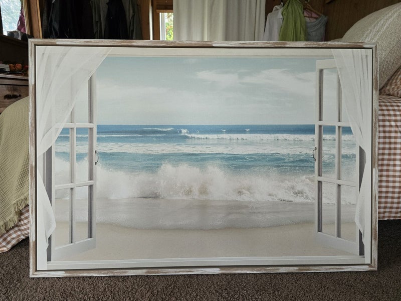 The Beach Carousel 3