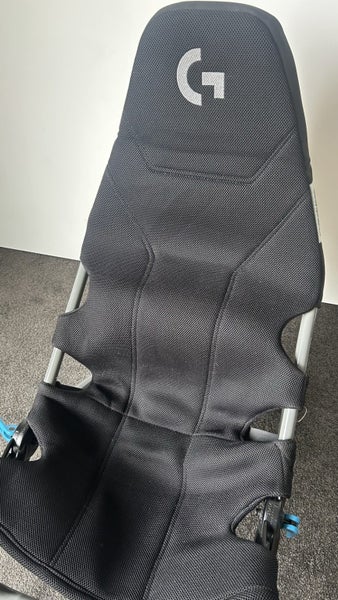 Playseat Challenge X Gaming Chair - Logitech G Edition Carousel 9
