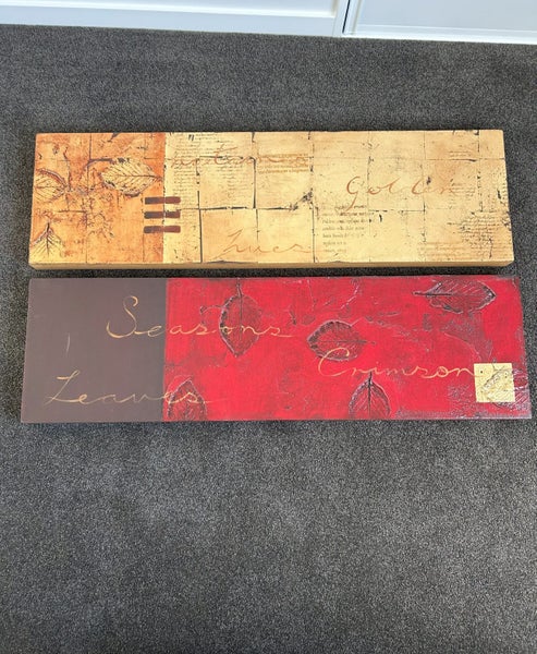 Anna Stichbury painting Carousel 1