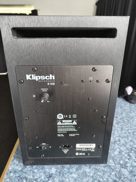 Home audio Carousel 1