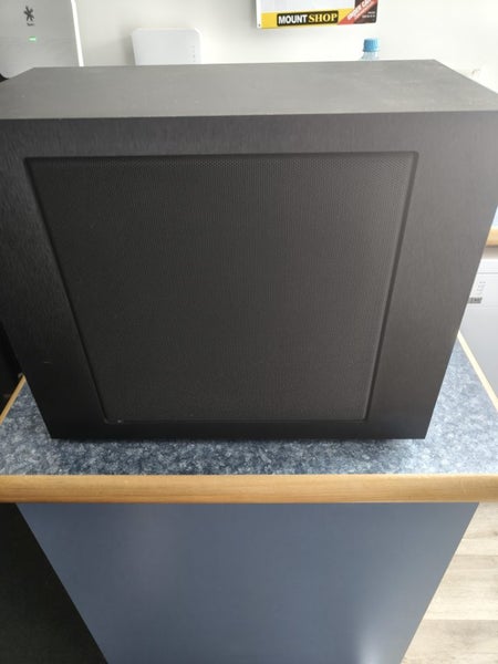 Home audio Carousel 2