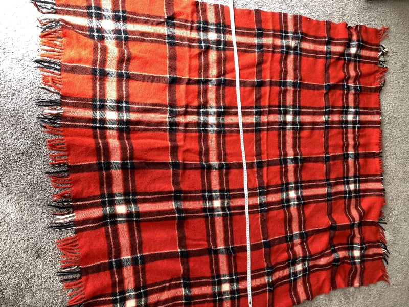 Woollen Rug Carousel 2