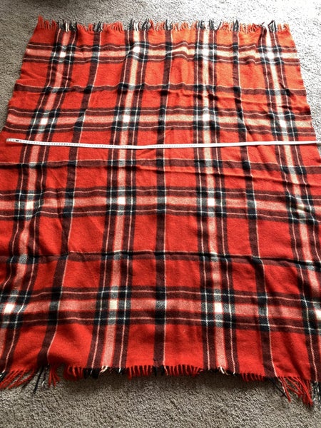 Woollen Rug Carousel 1