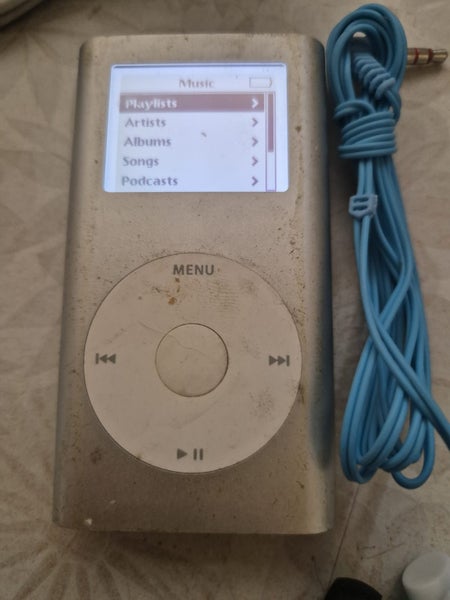 iPod Mini Second Generation Carousel 1