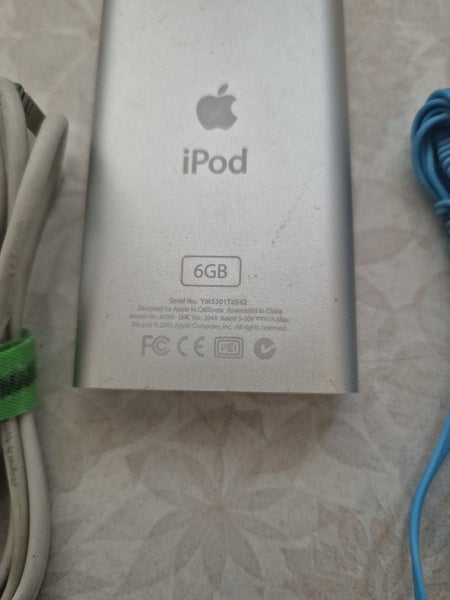 iPod Mini Second Generation Carousel 4