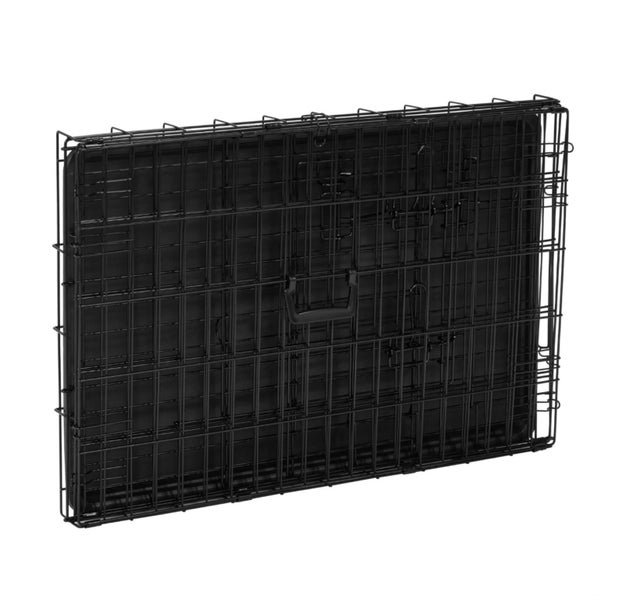 Pet Folding Cage - (Brand New) Carousel 5