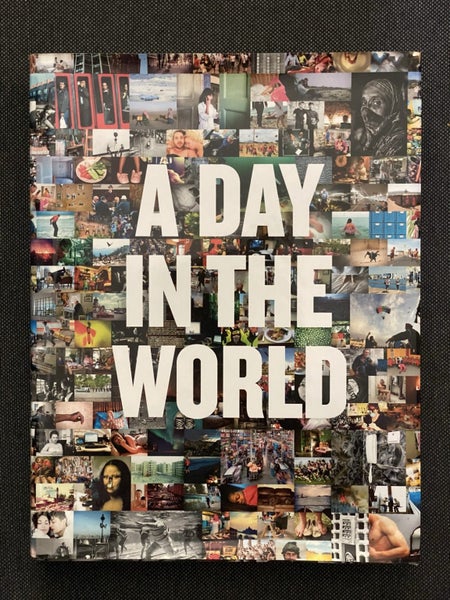 20+ Photography & Art Books – Avedon, Leibovitz, Vivian Maier, Humans of NY Carousel 2