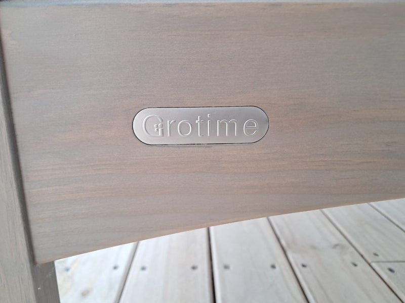Grotime legacy 4 in 1 cot Carousel 2