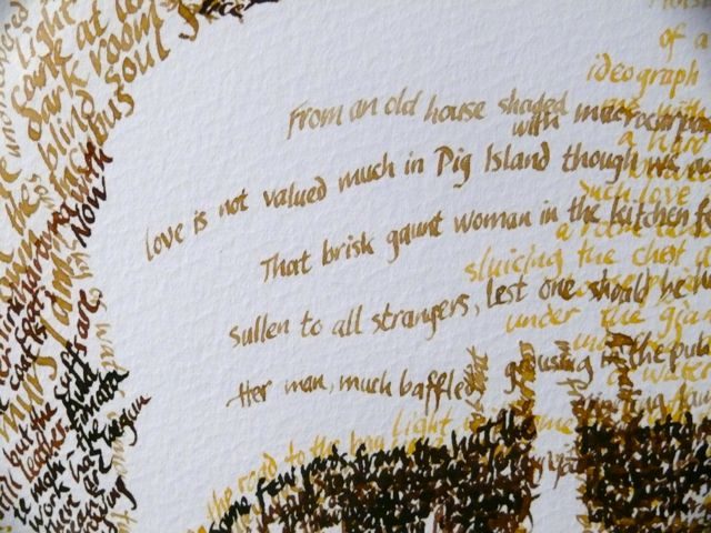 Artwork Picture Carousel 2