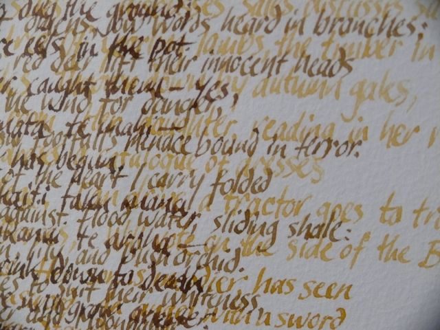 Artwork Picture Carousel 3