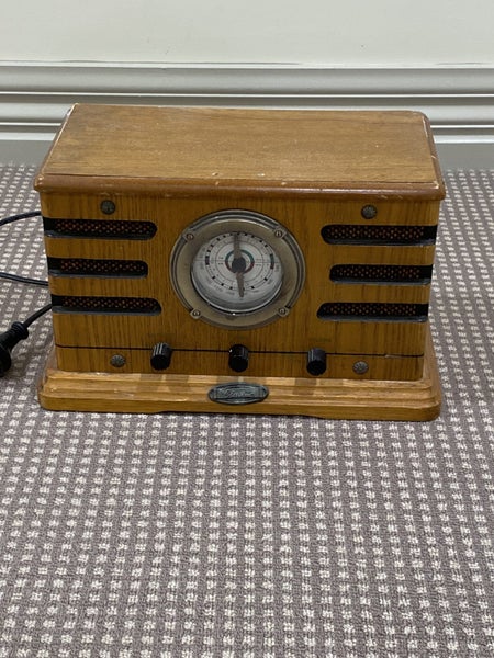 Radio Carousel 1