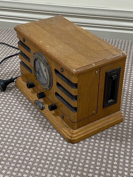 Radio Carousel 2