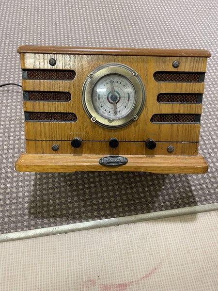 Radio Carousel 5