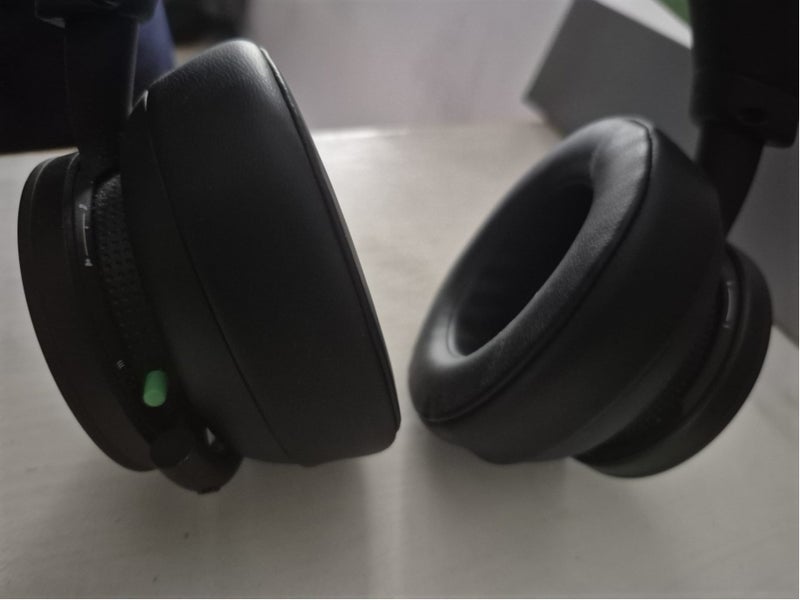 Xbox Wireless Gaming Headset series 263942680459010113